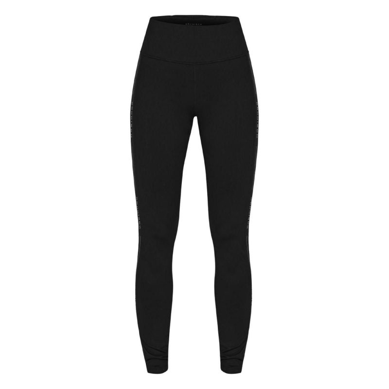 rohnisch w leggings kay premium high waist tights black 30805497741335