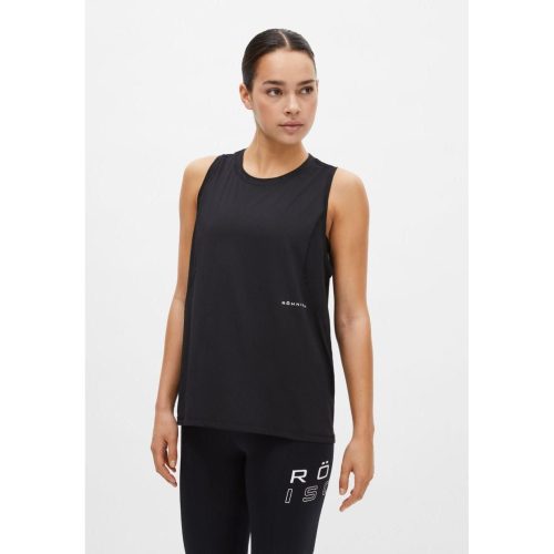 rohnisch w tank workout tank top black 31259890876439