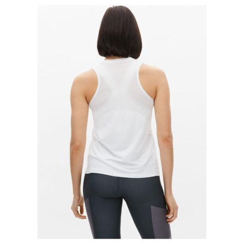 rohnisch w tank workout tank top white 31259896938519