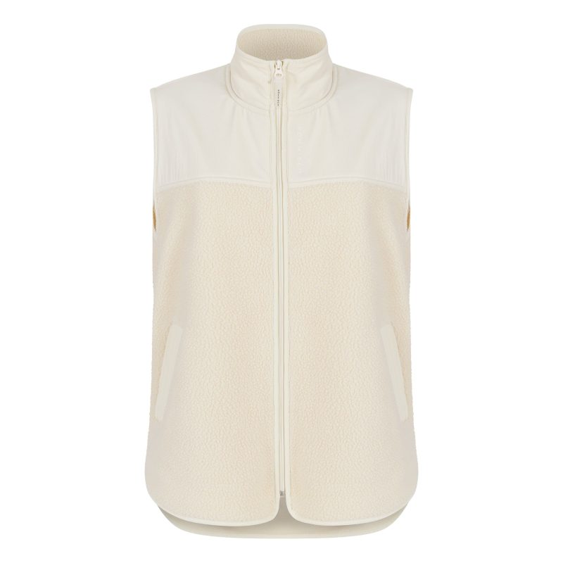 rohnisch w vest phoebe vest vanilla 30807638605847