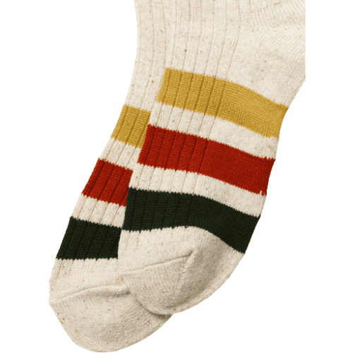 rototo socks park stripe crew socks white stripes 30703928344599