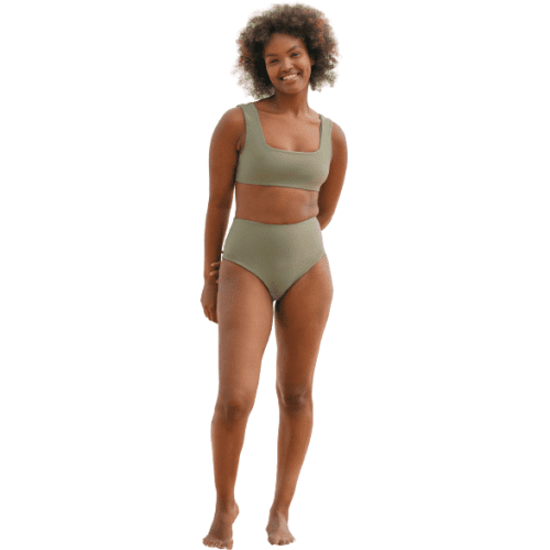 september swim w swimsuit eden top army 30657443725335