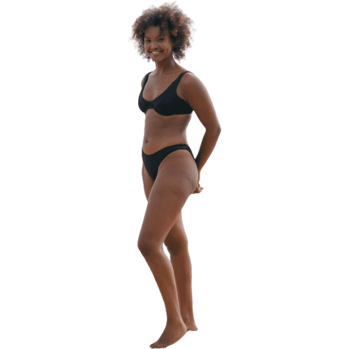 september swim w swimsuit rita top black 30657472299031