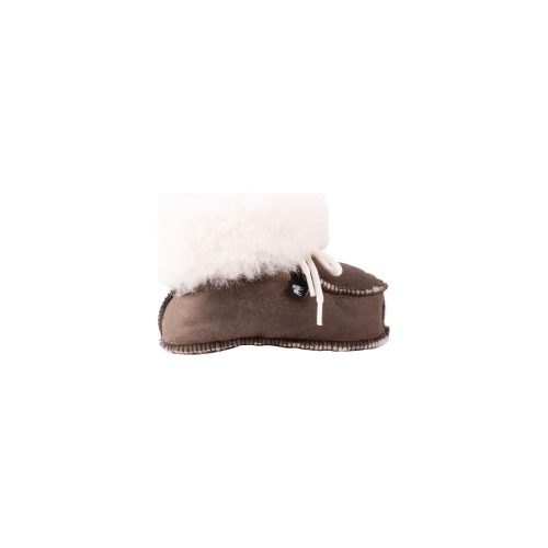 shepherd of sweden kids footwear gavle slipper oiled antique 28157900324887