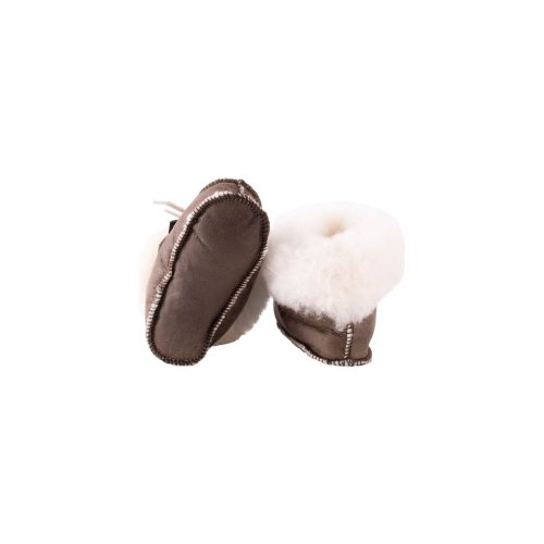 shepherd of sweden kids footwear gavle slipper oiled antique 28157900357655