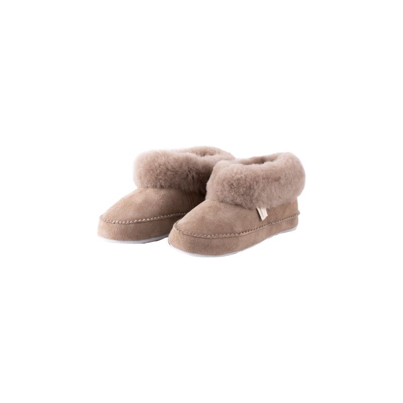 shepherd of sweden kids footwear pitea slipper stone 28157919887383