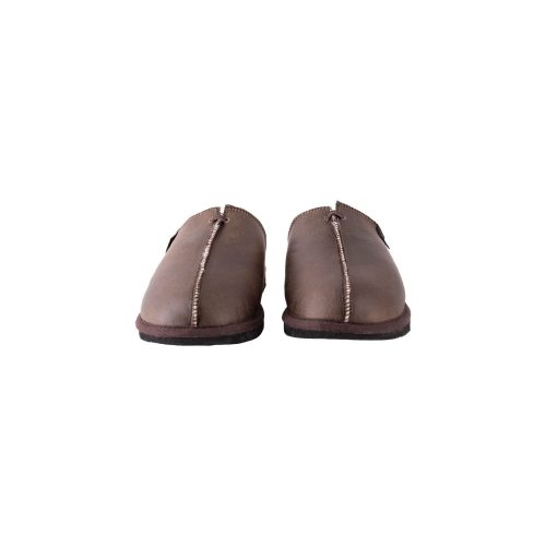 shepherd of sweden m slippers hugo slipper oiled antique 28157907632151