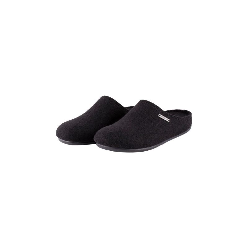 shepherd of sweden m slippers jon slipper black 28157910745111