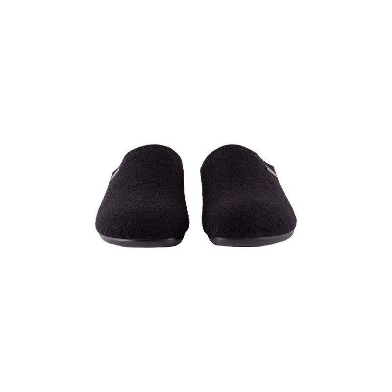 shepherd of sweden m slippers jon slipper black 28157910777879