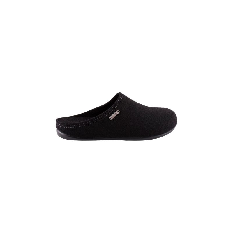 shepherd of sweden m slippers jon slipper black 28157910810647