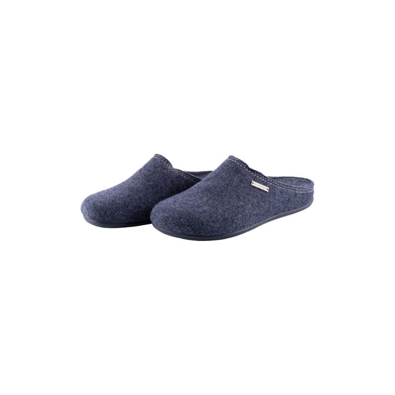 shepherd of sweden m slippers jon slipper navy 28157911400471