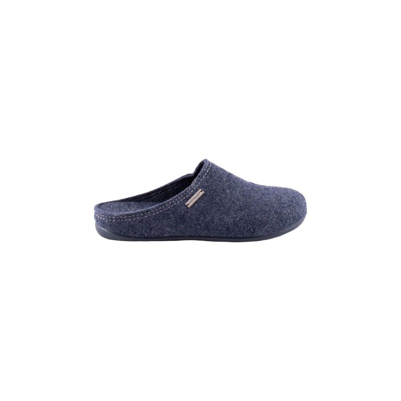 shepherd of sweden m slippers jon slipper navy 28157911433239