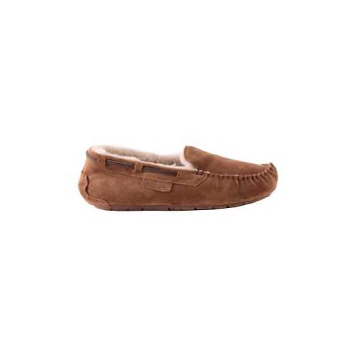 shepherd of sweden m slippers steffo slipper chestnut 28157920542743