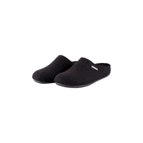 Cilla Slipper, Black