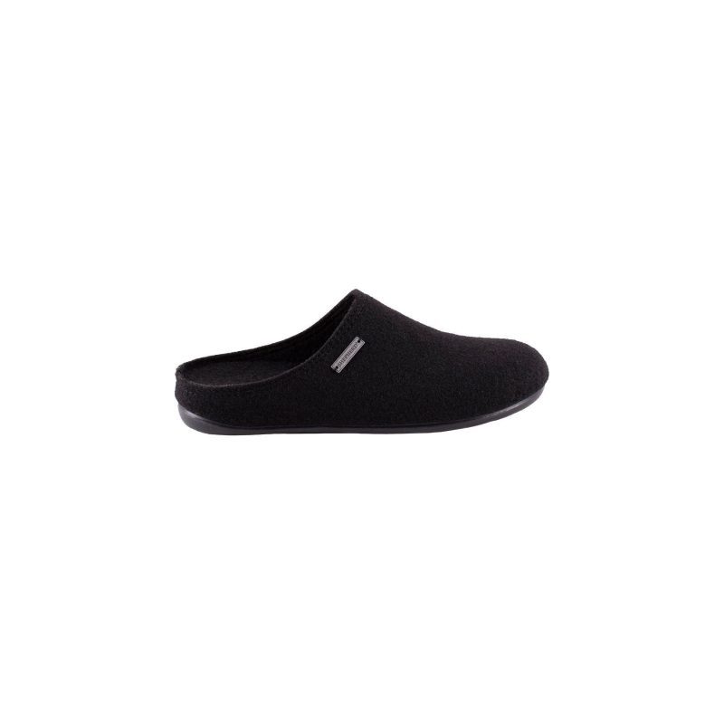 shepherd of sweden w slippers cilla slipper black 28157892362263