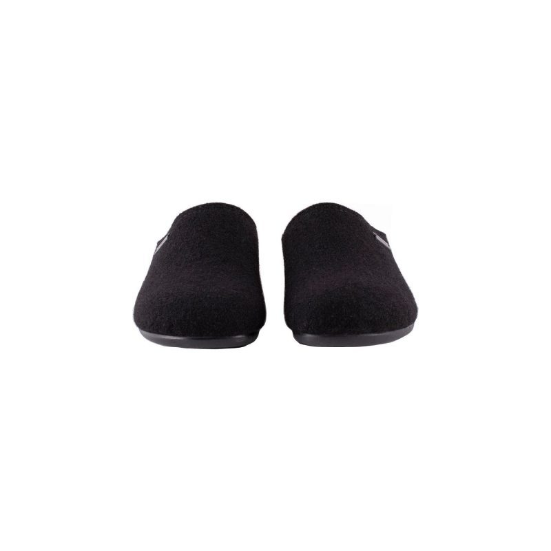 shepherd of sweden w slippers cilla slipper black 28157892427799