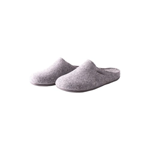 shepherd of sweden w slippers cilla slipper grey 28157892689943