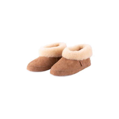 shepherd of sweden w slippers emmy slipper chestnut 28157896556567