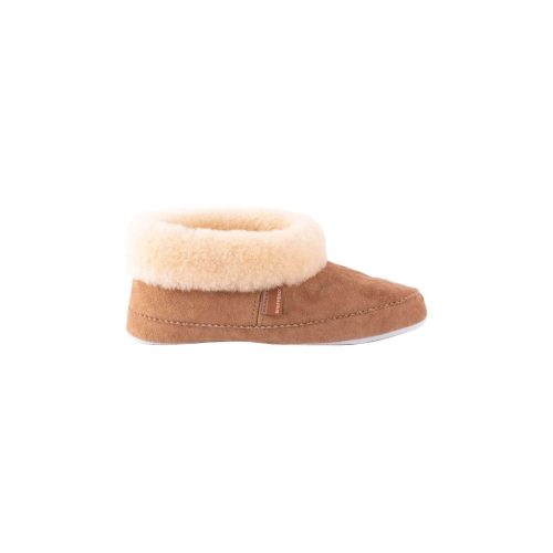 shepherd of sweden w slippers emmy slipper chestnut 28157896589335