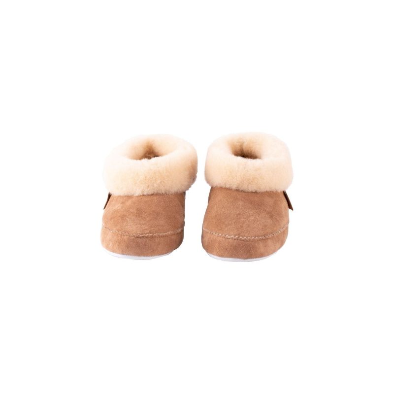 shepherd of sweden w slippers emmy slipper chestnut 28157896654871