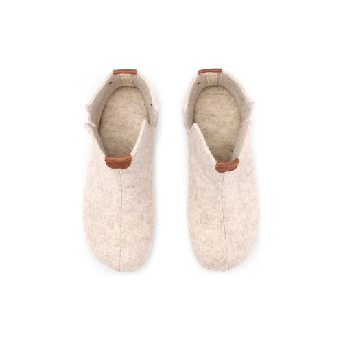 shepherd of sweden w slippers ester slipper beige 30851677650967