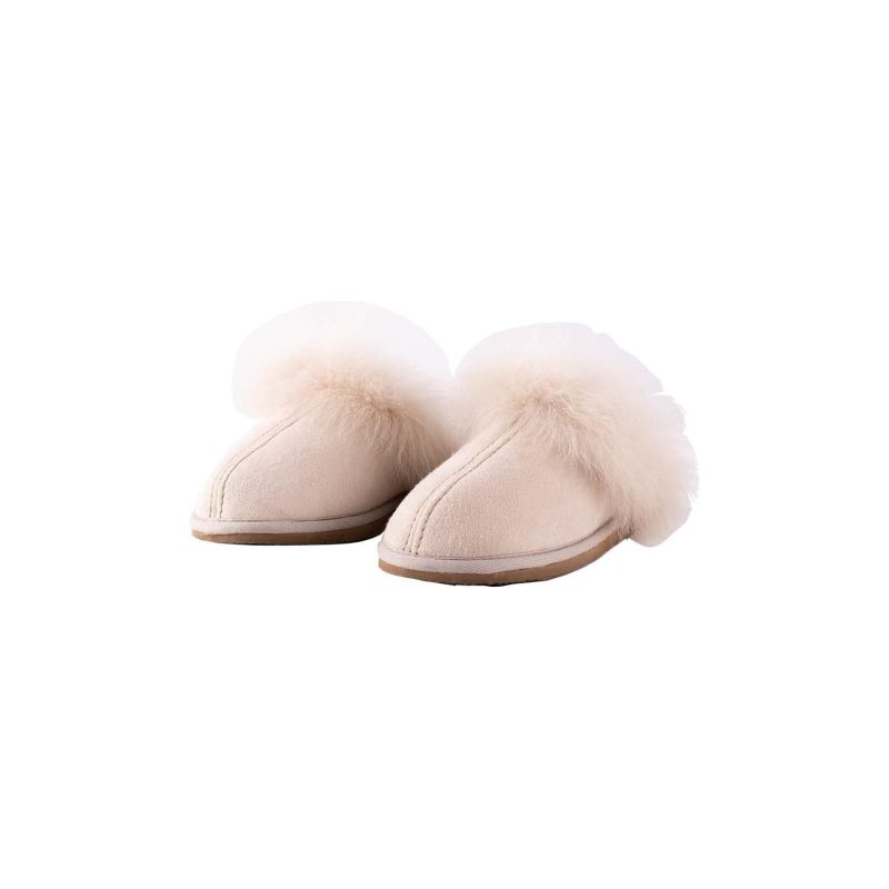 shepherd of sweden w slippers evelina slipper honey 28402851217431