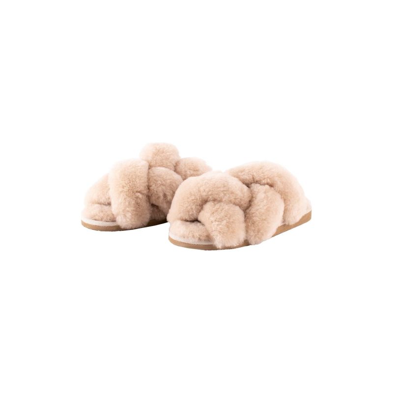 shepherd of sweden w slippers gabriella honey 28157898620951