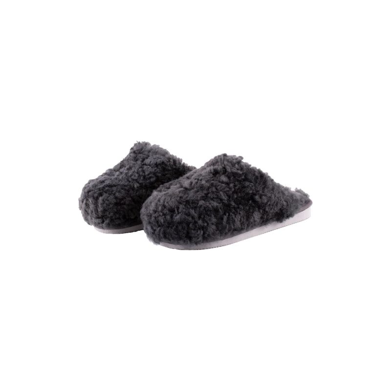 shepherd of sweden w slippers jenny slipper asphalt 28157909794839