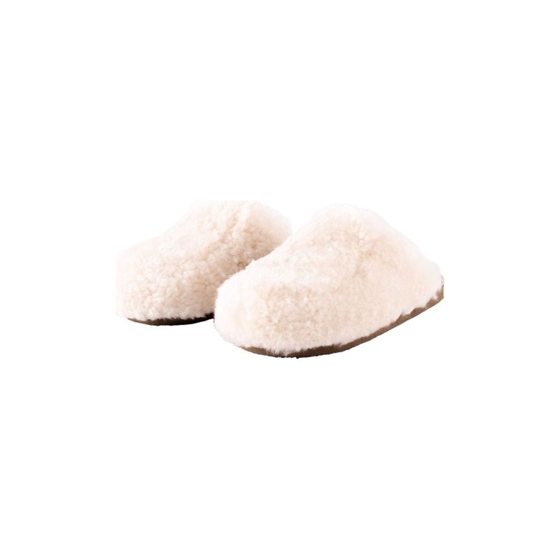 shepherd of sweden w slippers jenny slipper creme 28157910220823