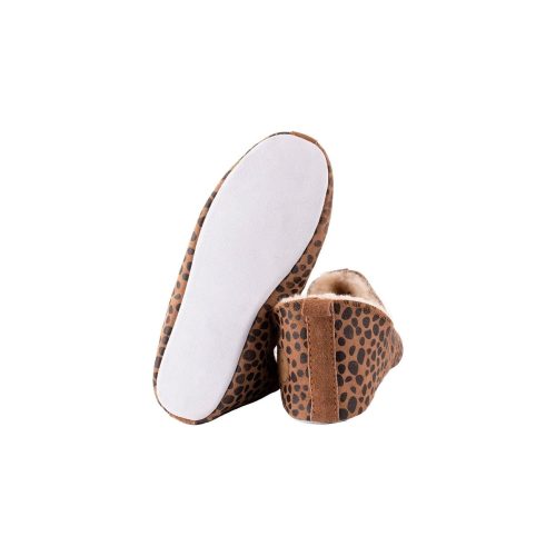 shepherd of sweden w slippers lina slipper leopard 28157912645655