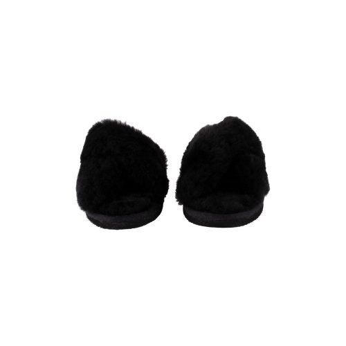 shepherd of sweden w slippers lovisa slipper black 28157913563159