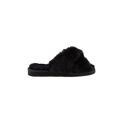 shepherd of sweden w slippers lovisa slipper black 28157913595927