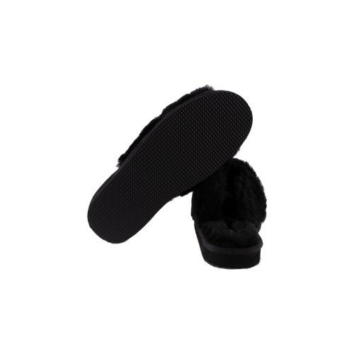 shepherd of sweden w slippers lovisa slipper black 28157913661463