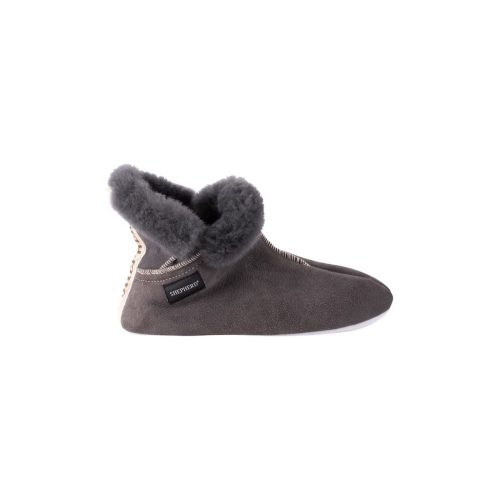 shepherd of sweden w slippers mariette slipper asphalt 30851953164311