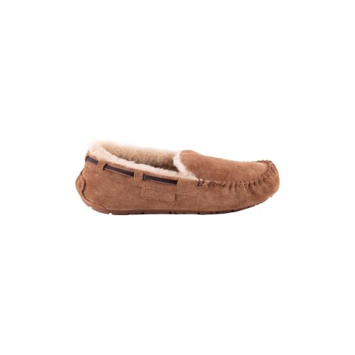 shepherd of sweden w slippers mirre slipper chestnut 28157918478359