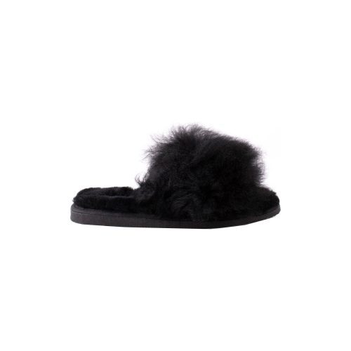 shepherd of sweden w slippers tessan black 28161024983063