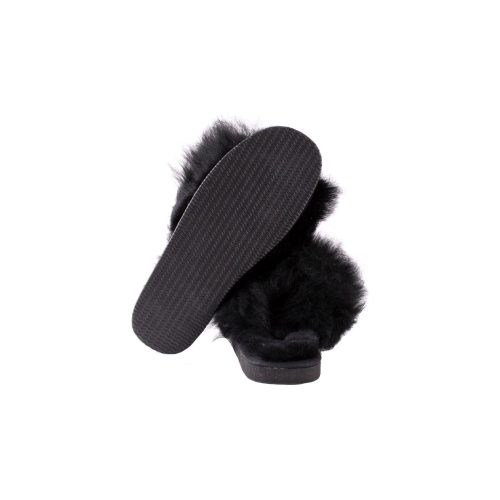 shepherd of sweden w slippers tessan black 28161025015831