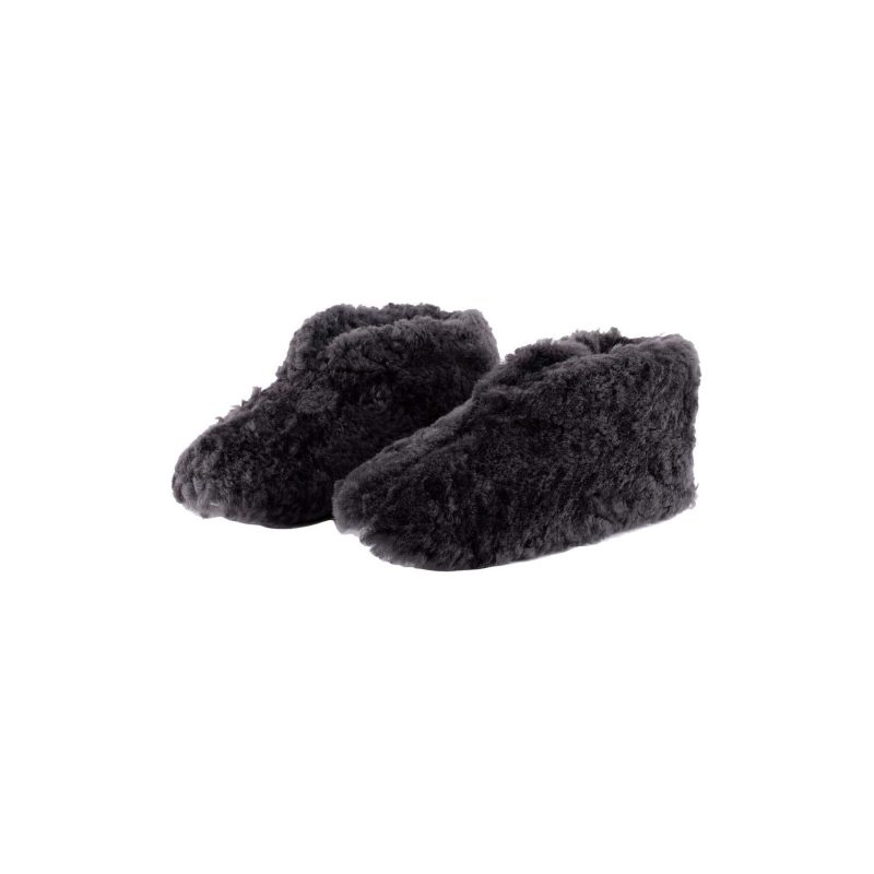 shepherd of sweden w slippers ulla slipper asphalt 28397663846423