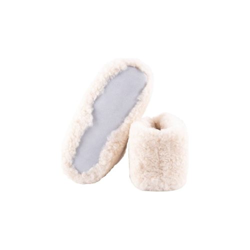 shepherd of sweden w slippers ulla slipper creme 28157921329175