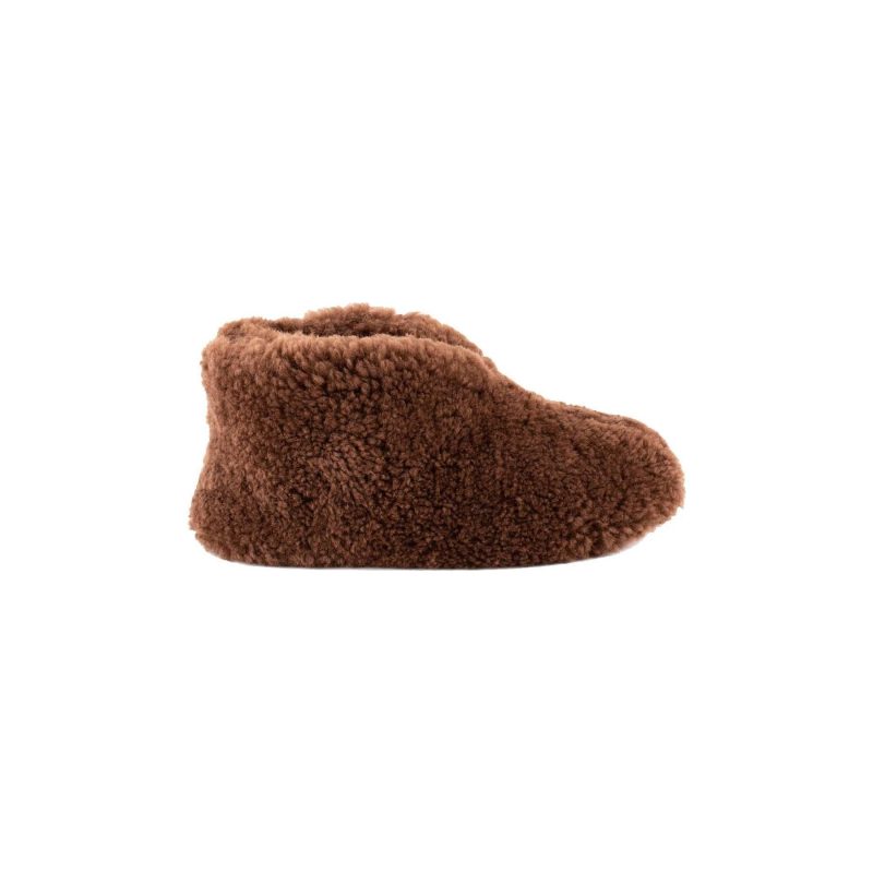 shepherd of sweden w slippers ulla slipper rusty brown 28397542014999