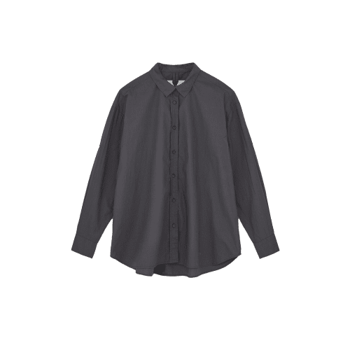 shirt dark grey