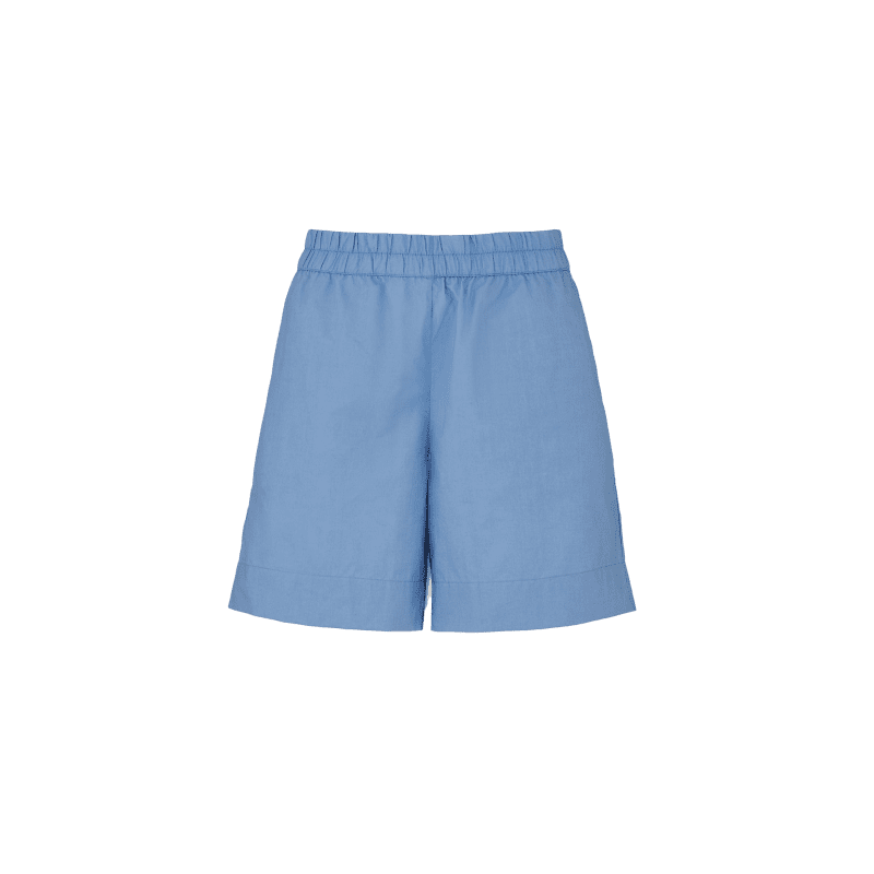 shorts long waterfall