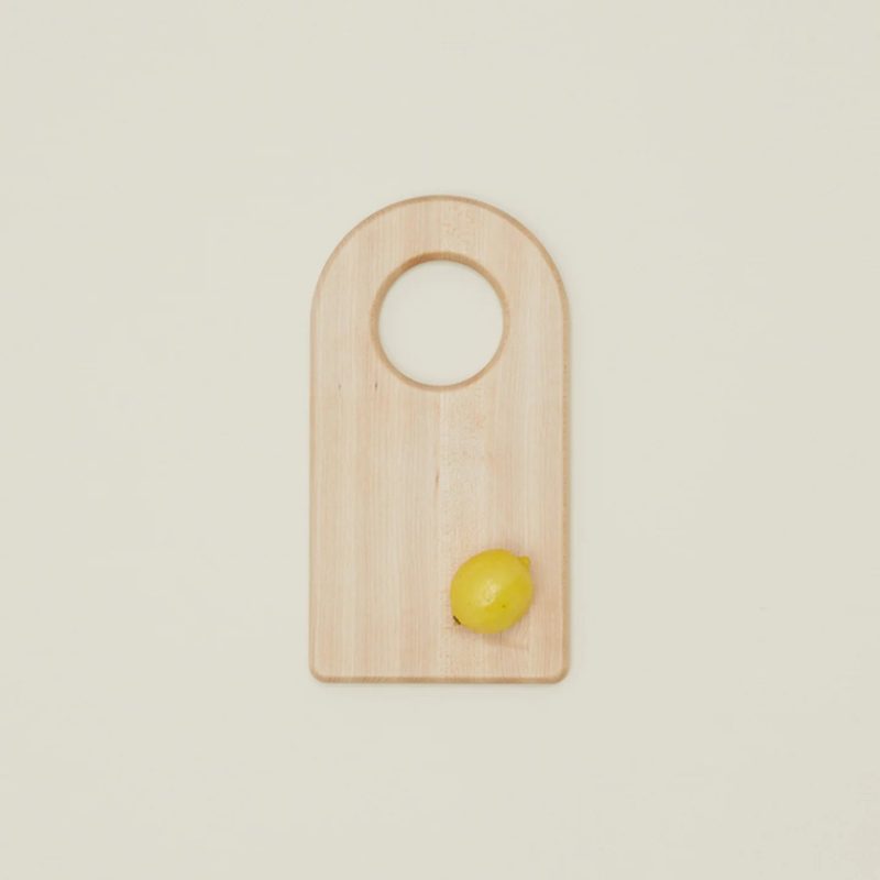 simple wood maple small arch cutting board styled HNY.500.70.029.MPL 85d70c53 e698 4a84 a430 d163189dddfd.progressive