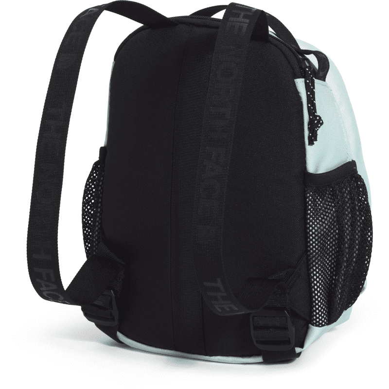 the north face backpack one size bozer mini backpack skylight blue led yellow tnf black 30520958451735