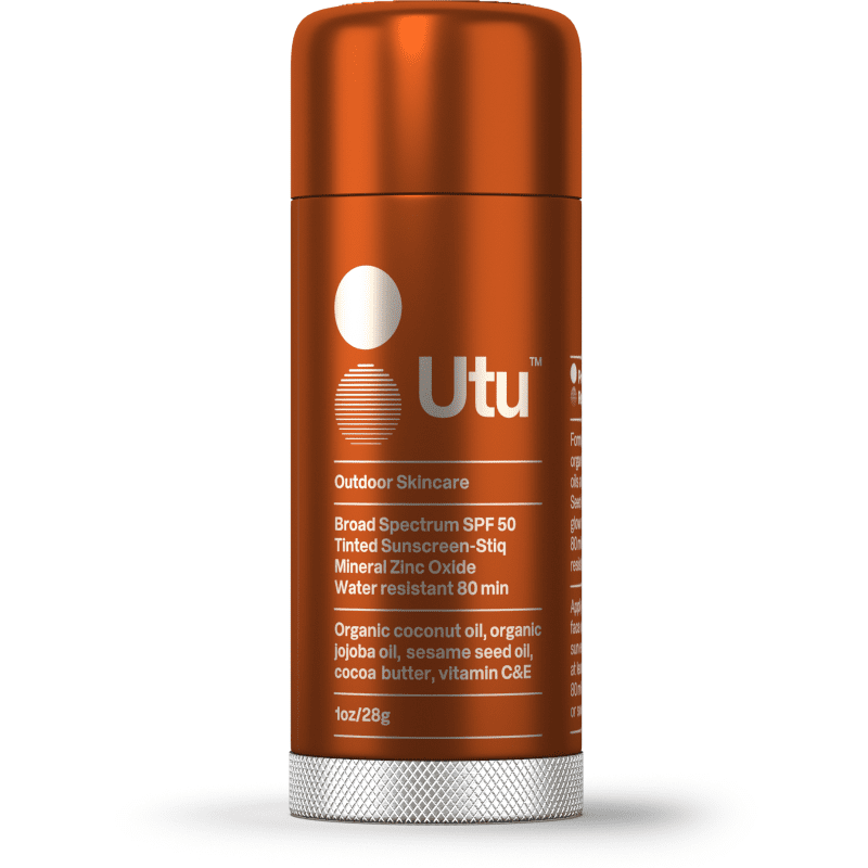 utu consignment skincare spf 50 tinted sunscreen 30682606764055