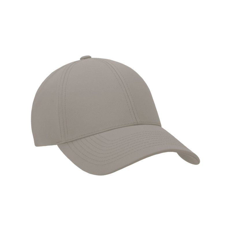 varsity headwear baseball cap active tech cap beige 30537264103447