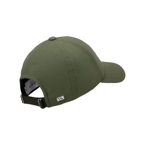 varsity headwear baseball cap active tech cap green 30537264660503