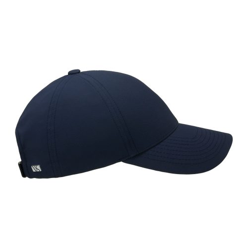 varsity headwear baseball cap active tech cap navy 30537265643543