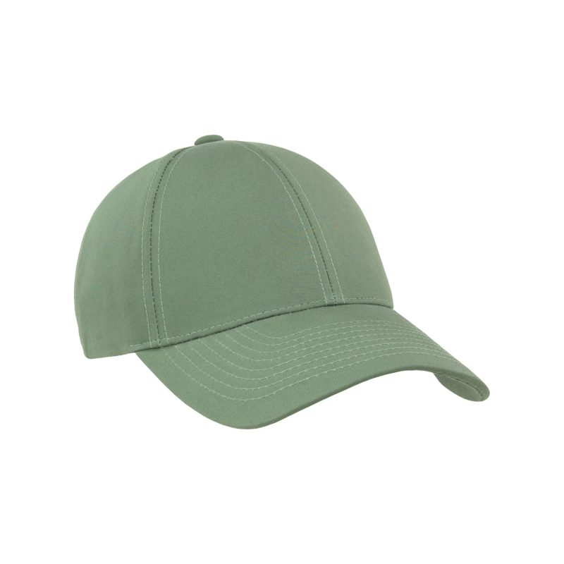 varsity headwear baseball cap cotton cap sage green 30537268756503