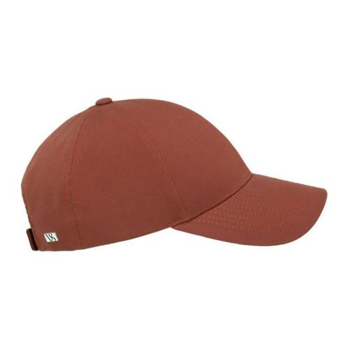 varsity headwear baseball cap cotton cap terracotta 30555122171927